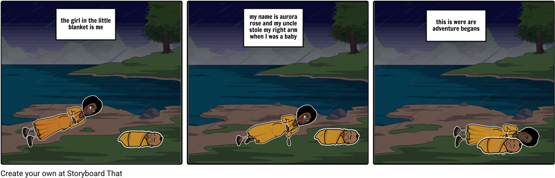 Aurora Rose And The Gemkeeper - Cartoon Clipart (1164x385), Png Download