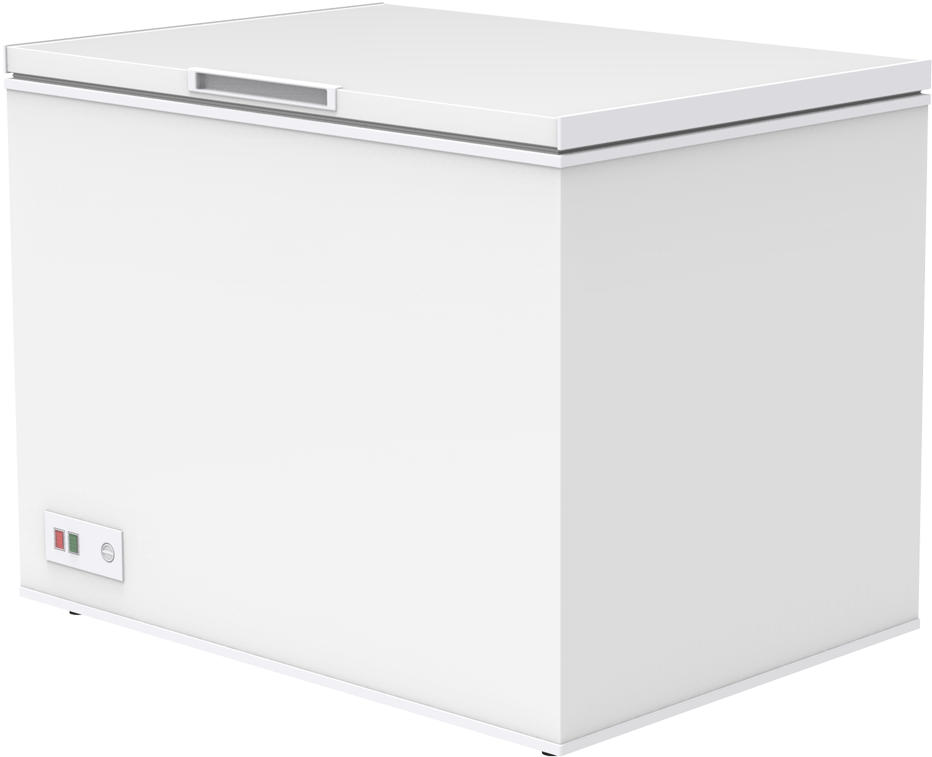 Sunstar St-9cf Low Voltage Solar Freezer - Refrigerator Freezer Box Png Clipart (1000x1000), Png Download