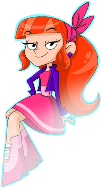 Cool And Tumblr - Legend Quest Clipart (500x666), Png Download