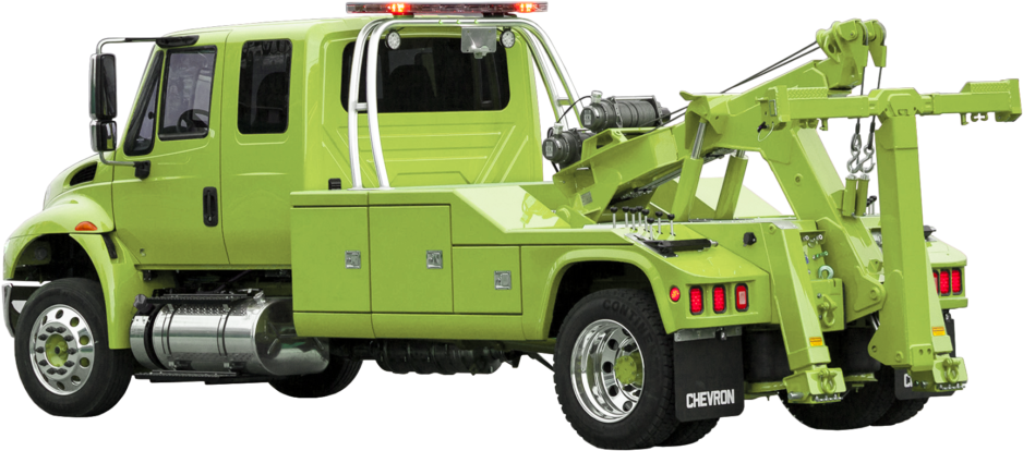 Towmarketing-medium - Crane Clipart (1024x489), Png Download