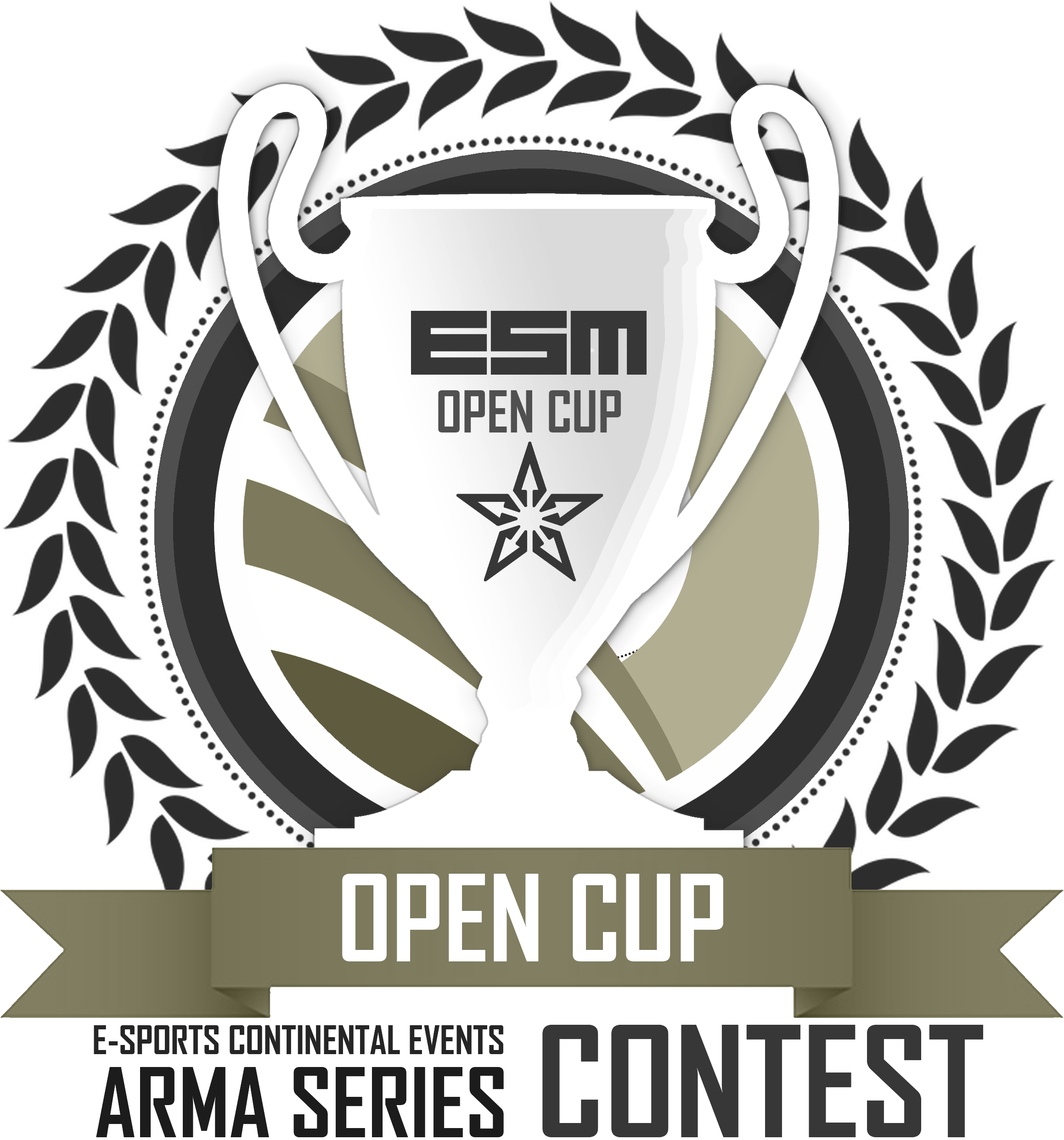 Sc Open Cup Spectrum - Instagram Clipart (2317x2483), Png Download