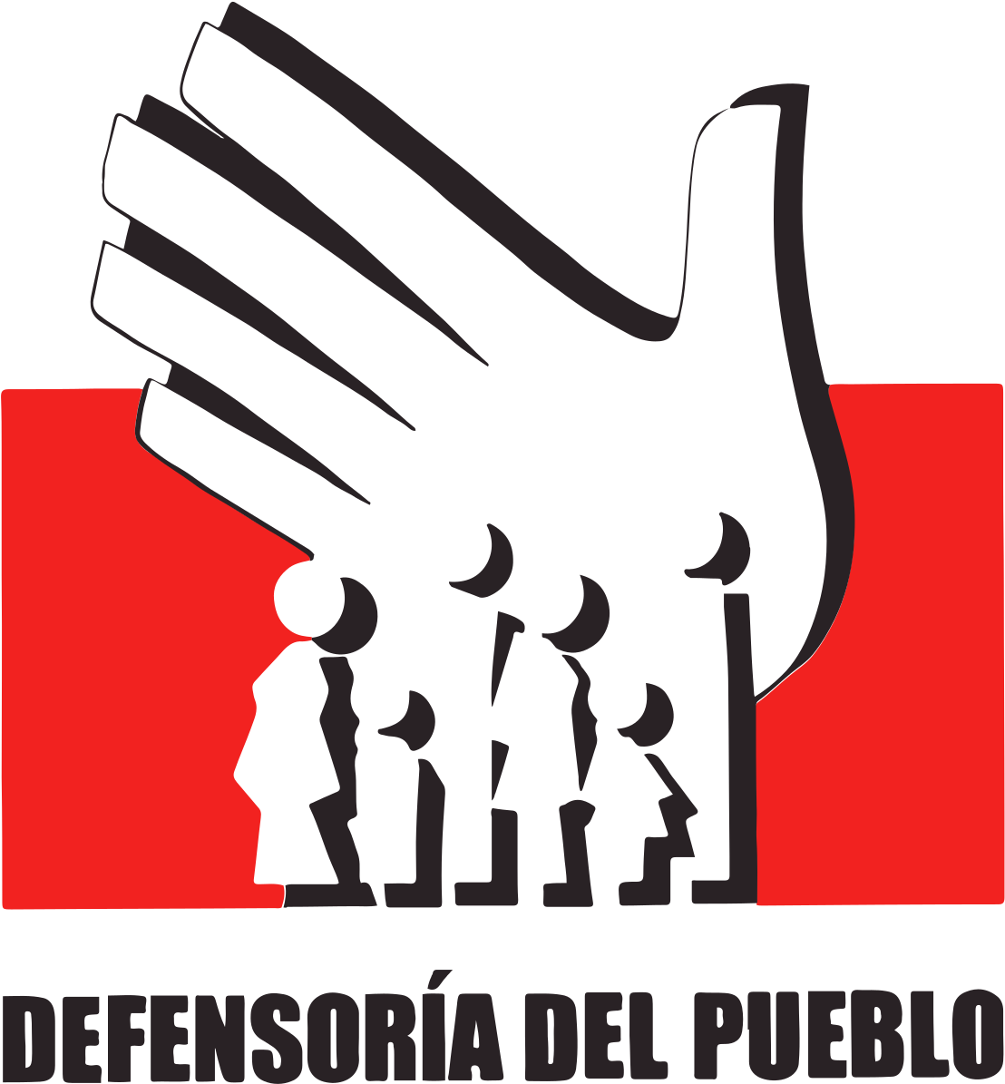 Ombudsman's Office Of Colombia Clipart (1200x1255), Png Download