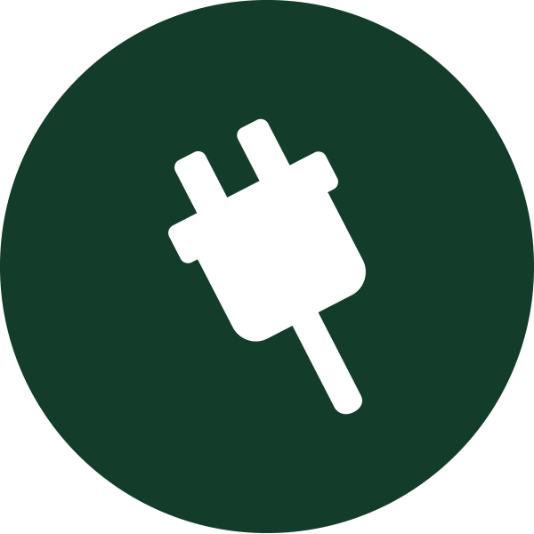 Icon Check - Sign Clipart (600x600), Png Download