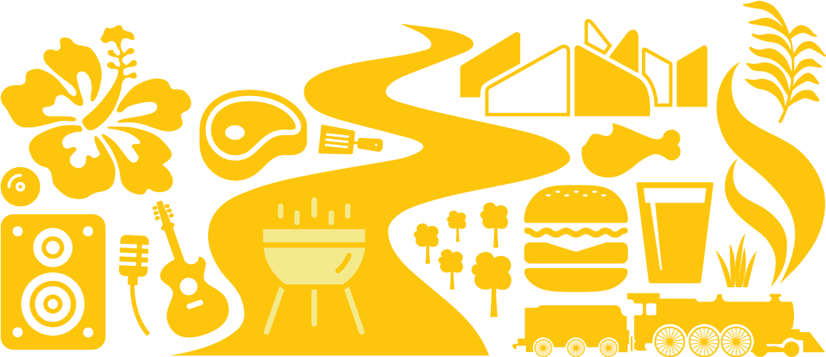 River Bottom Bits , Png Download Clipart (1159x502), Png Download