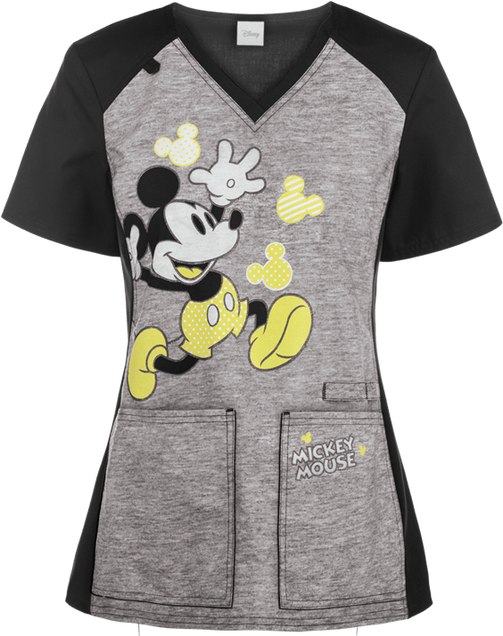 Ck661mkl - Pijama Quirurgica Mulan Clipart (600x720), Png Download