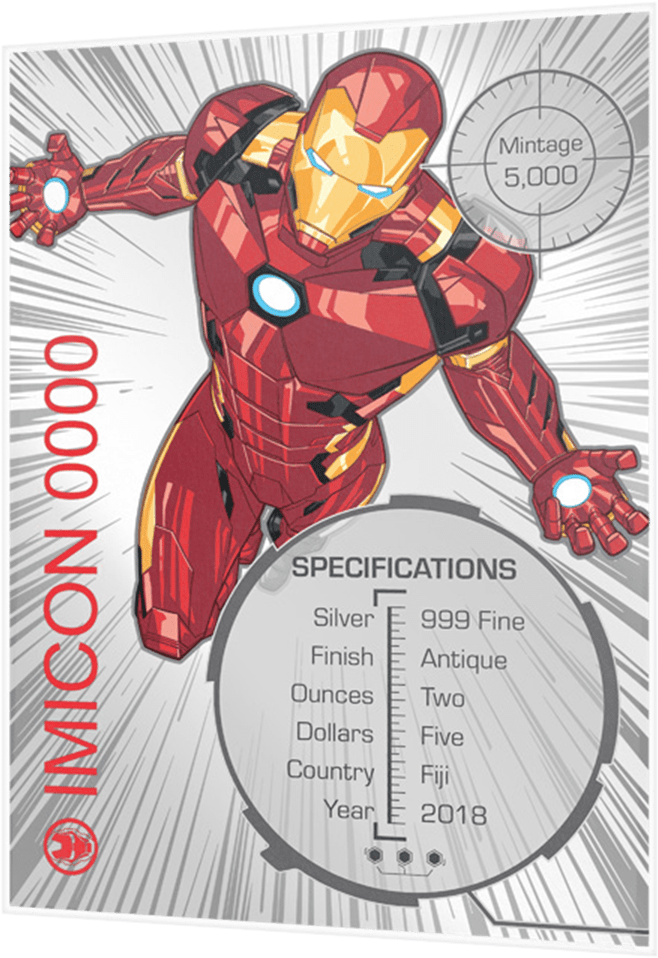 Iron Man Mask - Iron Man Clipart (729x998), Png Download