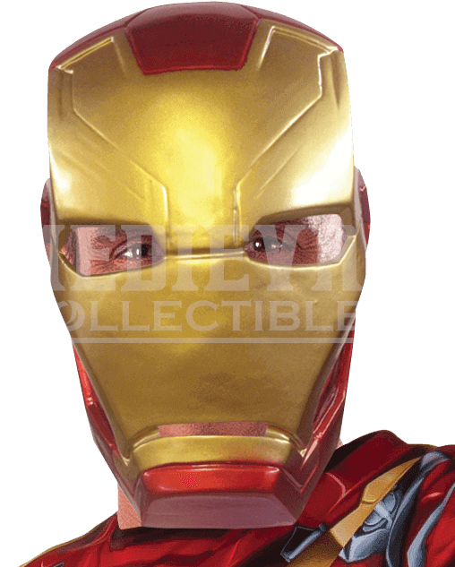 Iron Man Clipart (645x645), Png Download
