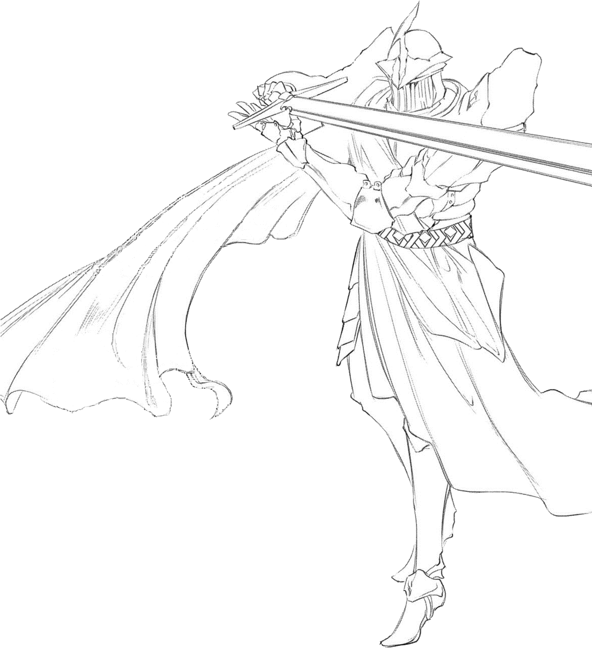 Petals Of Reincarnation Seiya , Png Download - Petals Of Reincarnation Seiya Clipart (1173x1283), Png Download