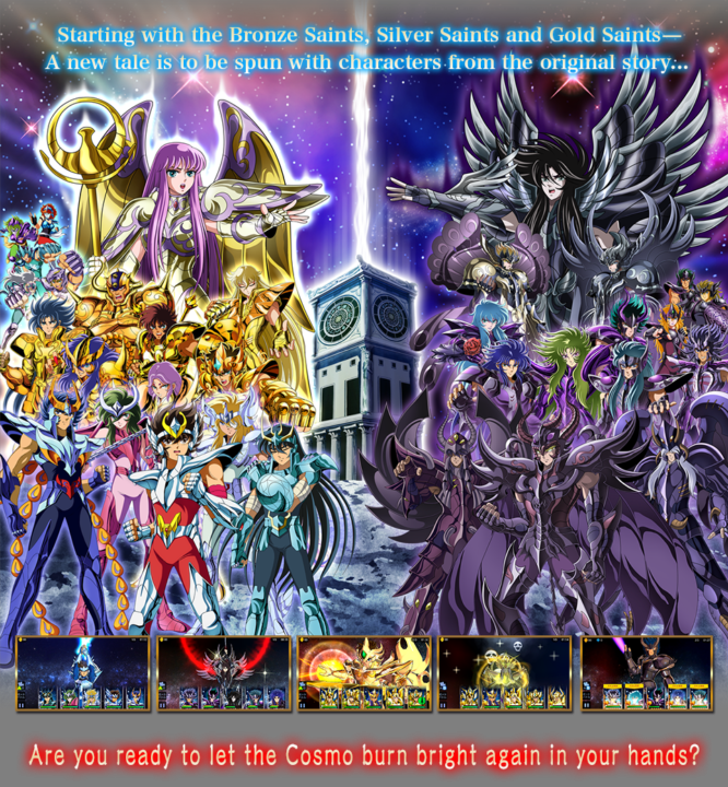 Bandai Namco Entertainment, Inc - Cavalieri Dello Zodiaco Cosmo Clipart (666x720), Png Download