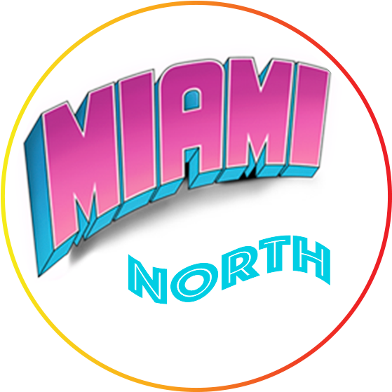 Miami The Loupe Clipart (600x600), Png Download