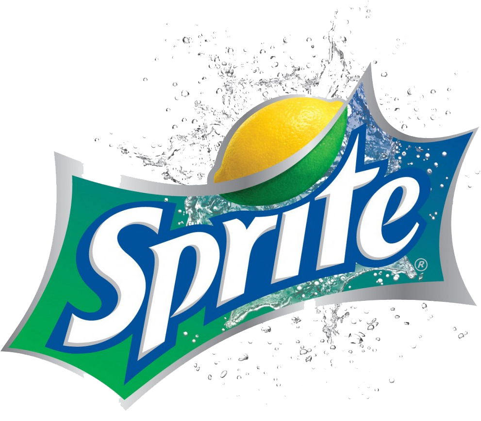 Sprite Png Pic - Logo De Sprite 2017 Png Clipart (1600x1200), Png Download