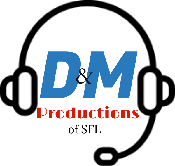 Welcome To Dm Productions Clipart (600x568), Png Download