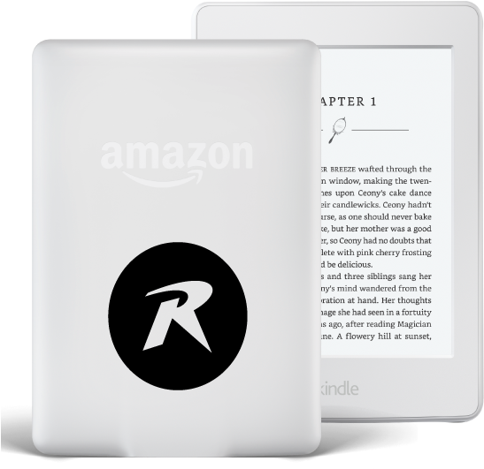 Robin Icon Kindle Vinyl Decal Sticker - Sign Clipart (660x660), Png Download