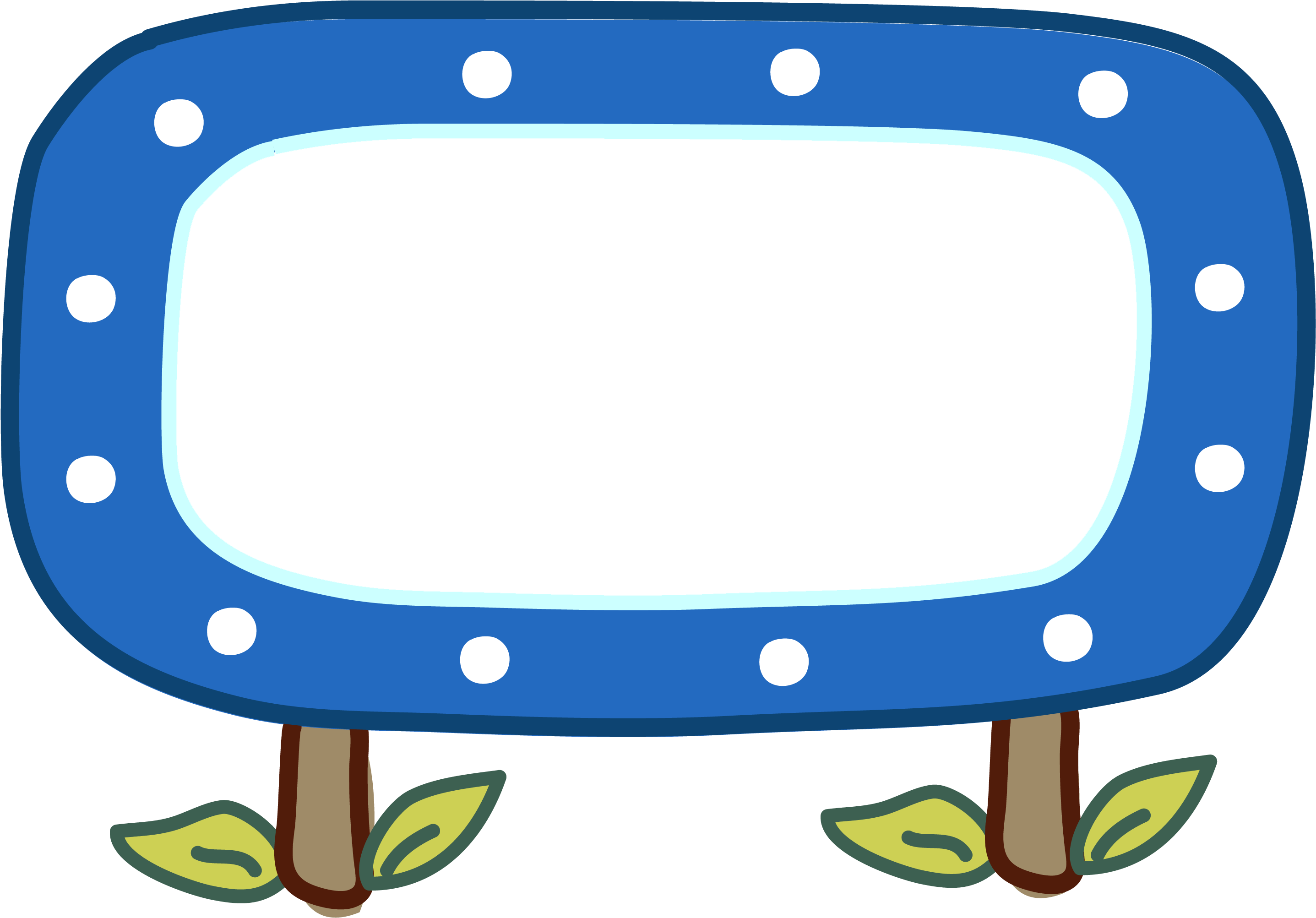 Icon Bingkai Clipart (3508x2480), Png Download
