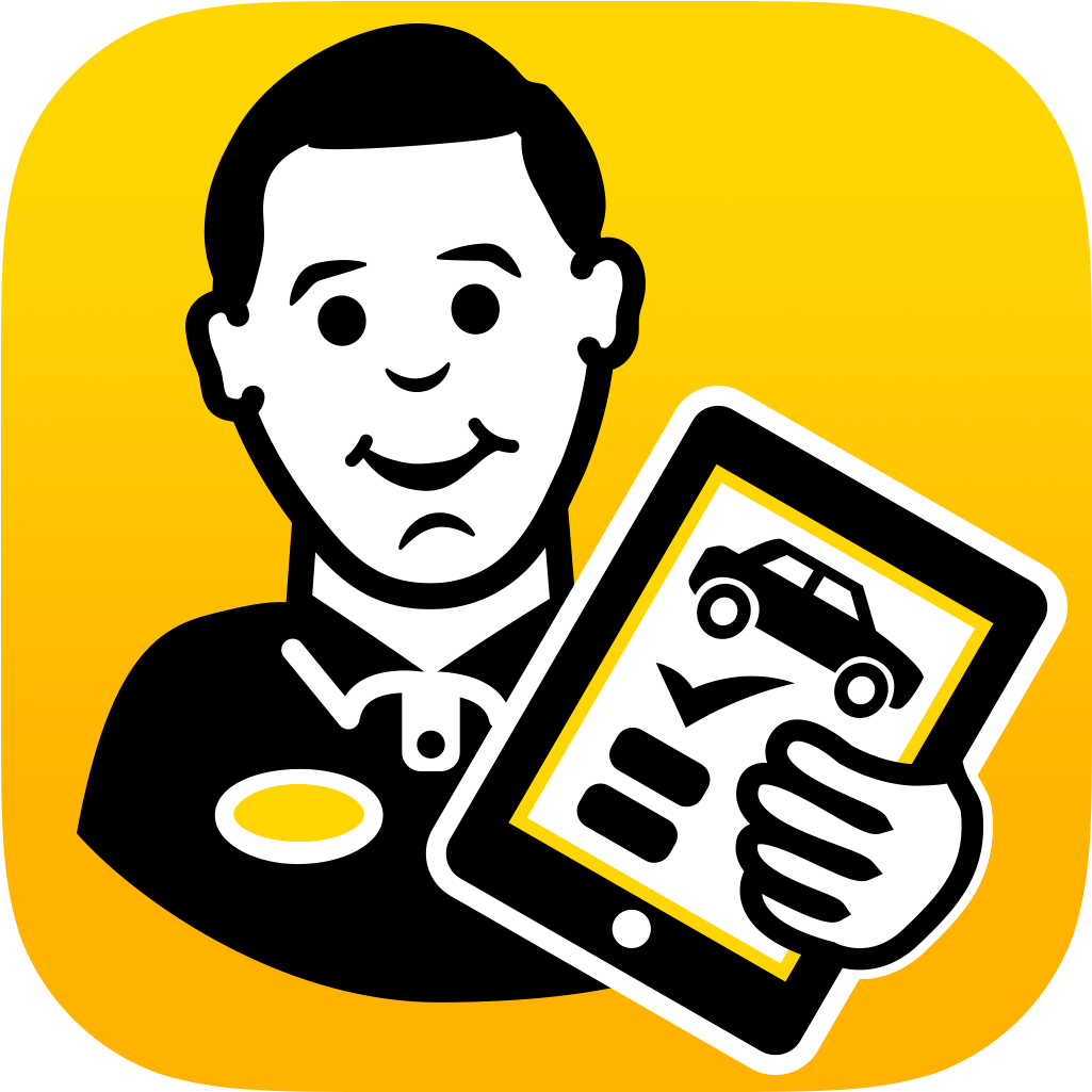 Overview - Service Advisor Clipart (1106x1089), Png Download