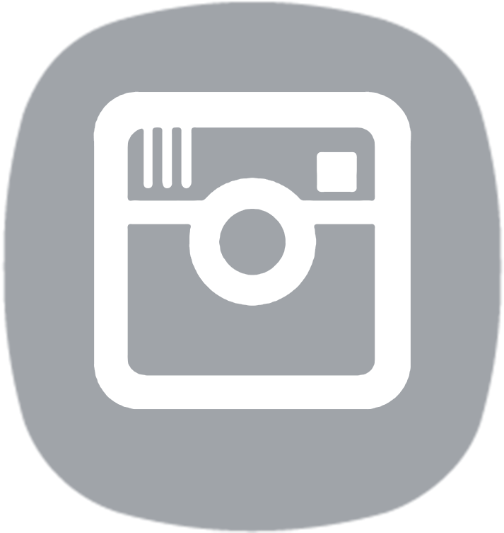 Social Media Icons 2 , Png Download - Instagram Clipart (713x753), Png Download