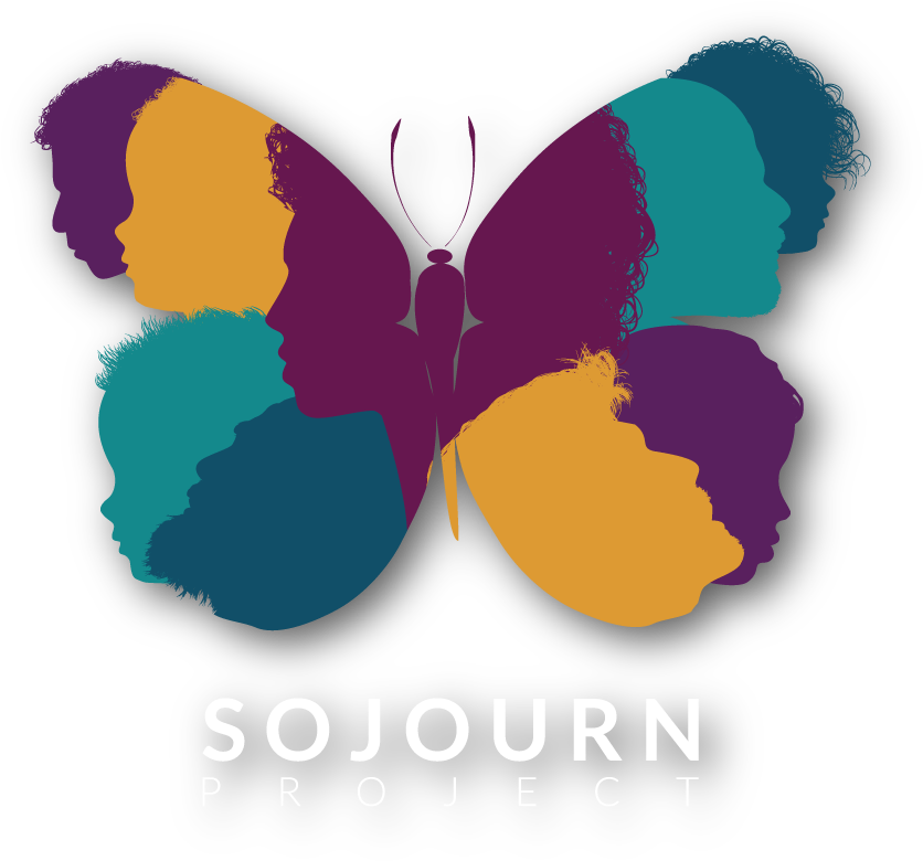 Sojourn Project - Papilio Clipart (873x810), Png Download