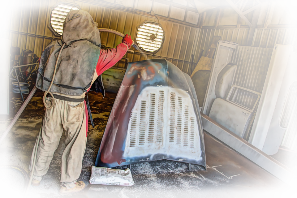 Media Blast 4-18 3 - Room Clipart (960x640), Png Download