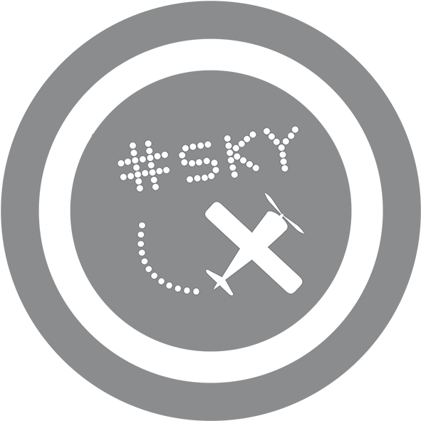 Skywriting Instantly Dominate Any Market With Traditional - Cross Clipart (600x600), Png Download