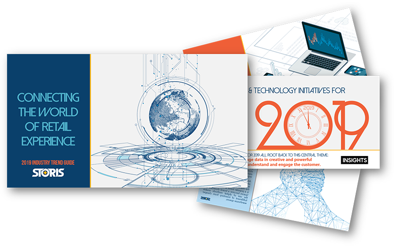 Connecting The World Of Retail Experience - Circle Clipart (800x500), Png Download