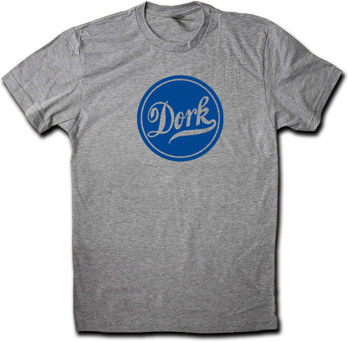 Funny Dork T-shirt - Dork Peppermint Patty Clipart (700x700), Png Download