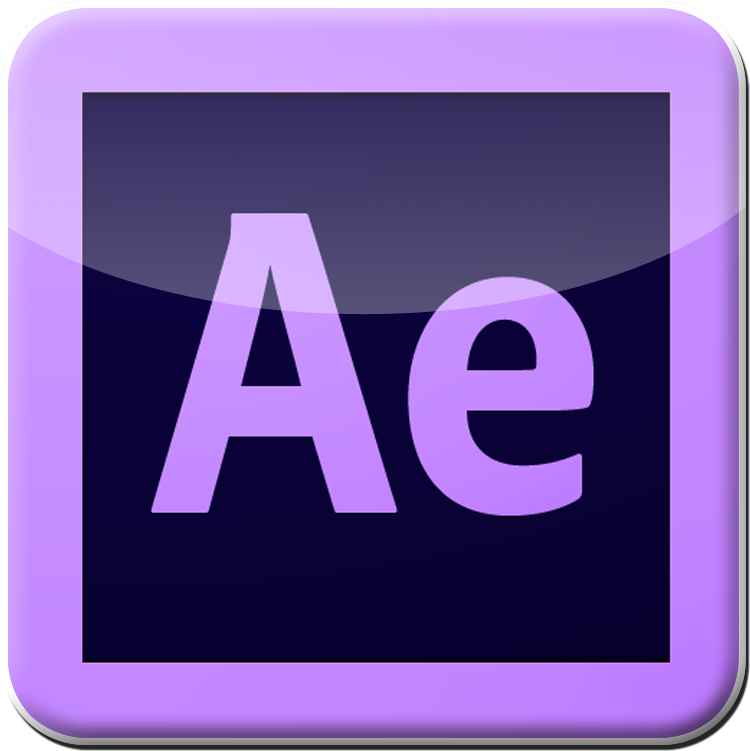 After Effect Png - Adobe After Effects Clipart (850x850), Png Download