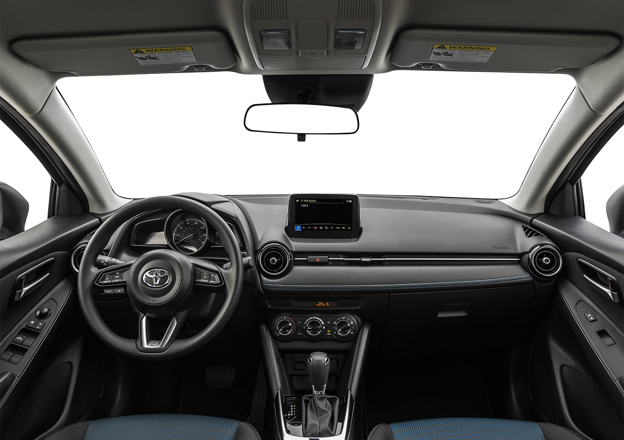 Interior Overview - 2017 Buick Regal Turbo Sport Touring Clipart (1280x902), Png Download