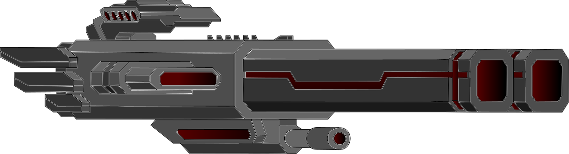 2 - Super Mechs Fan Art Clipart (1121x304), Png Download