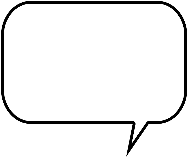 Balloon, Template, Icon, Comic, Opportunity, Note - Snakkeboble Png Clipart (720x720), Png Download