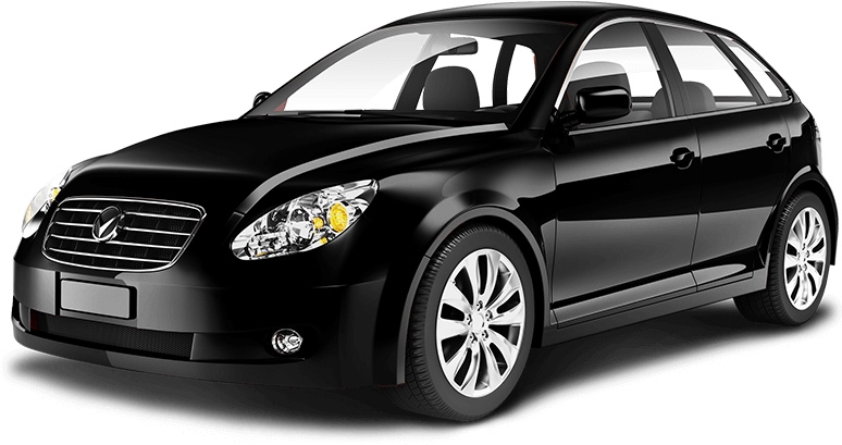 Black Car Interior - 2019 Buick Encore Black Clipart (780x413), Png Download