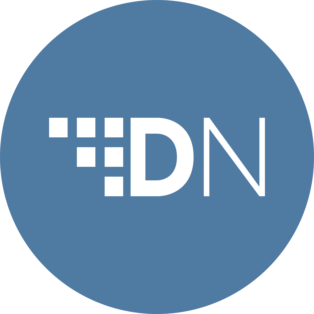 Digitalnote Xdn Icon - Digitalnote Xdn Clipart (1024x1024), Png Download