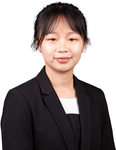 Yi Elise Xiu - Formal Wear Clipart (582x540), Png Download