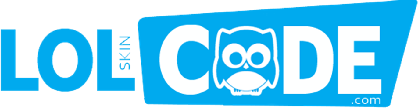 League Of Legends Skin Codes Clipart (1440x354), Png Download