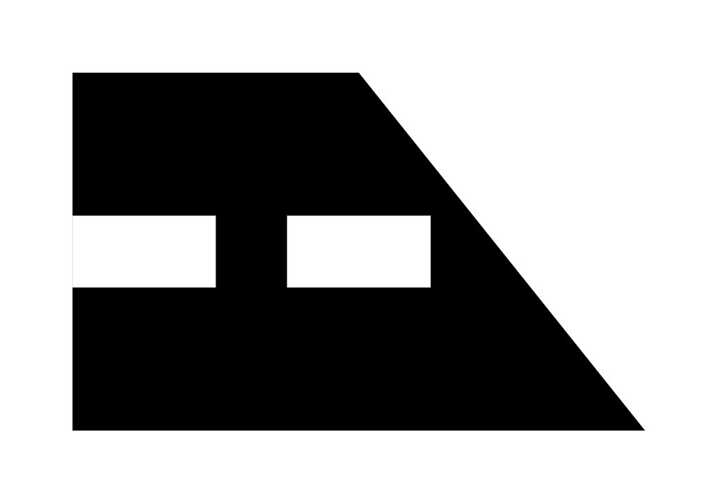 Maki1 Infrastructure Damaged - Sign Clipart (1024x1024), Png Download