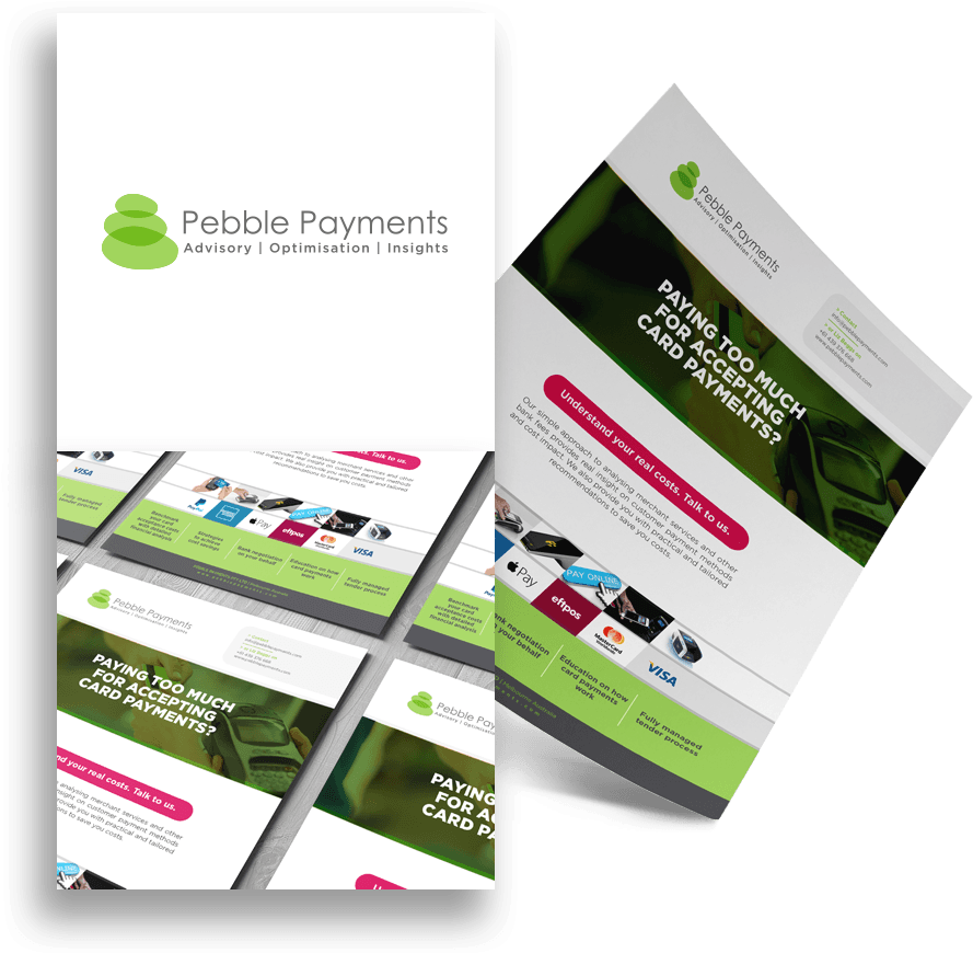 Flyer Designs For Marketing Needs - Brochure Clipart (916x916), Png Download