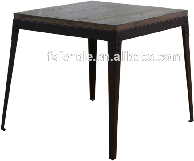 Tw8002-t Table, Bar Table, Wood Table Top - Pavillon Leco Pergola Clipart (1000x667), Png Download