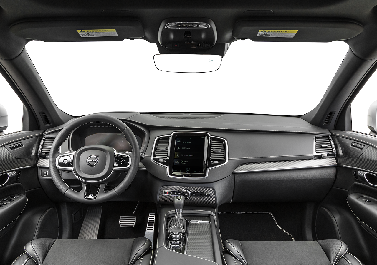 Interior Overview - 2018 Audi A3 E Tron Clipart (1280x902), Png Download