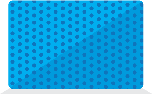 Home / Shop / Design / Flyer Design - Polka Dot Clipart (800x744), Png Download
