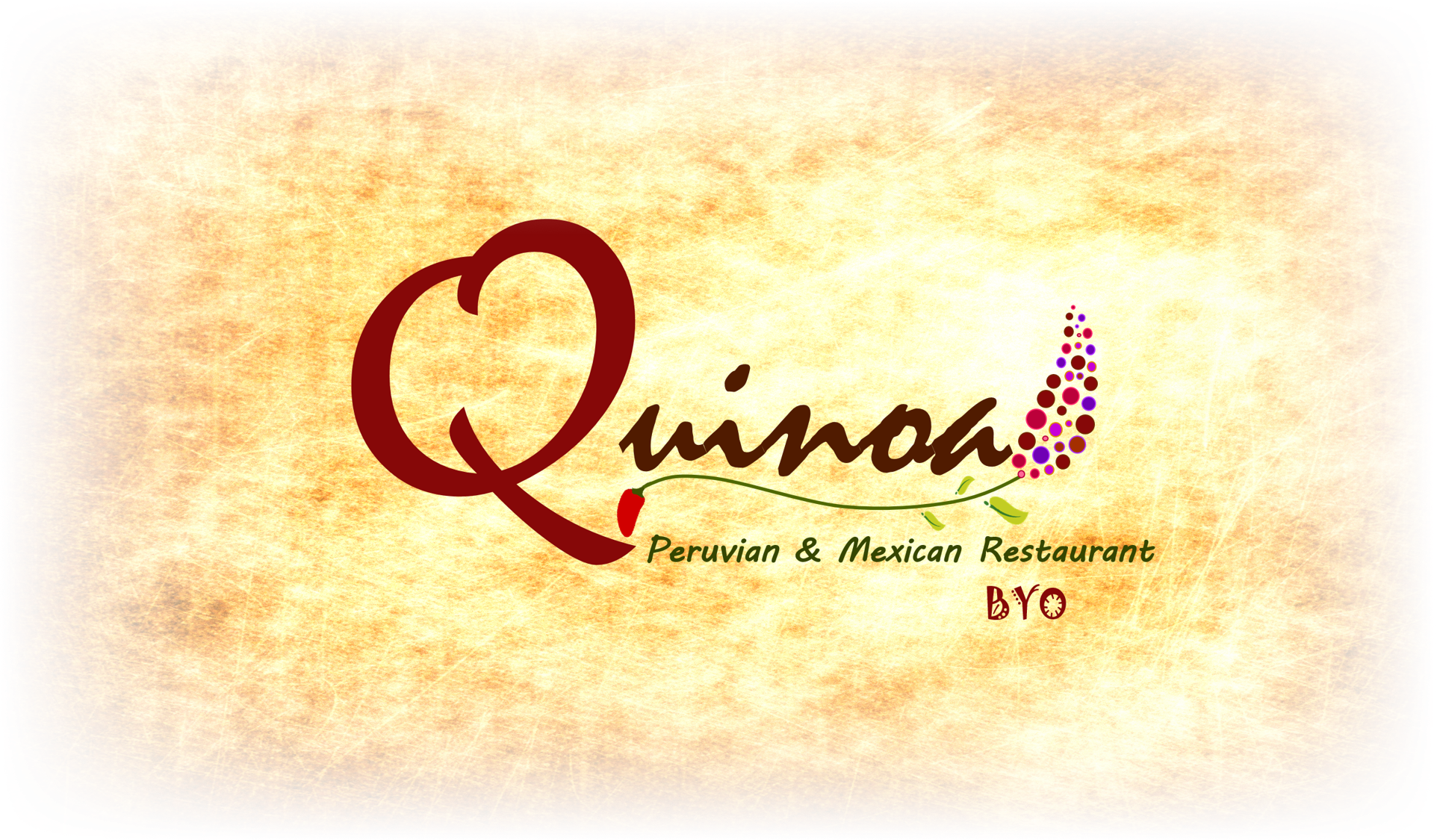 Quinoa Restaurant Clipart (1924x1125), Png Download
