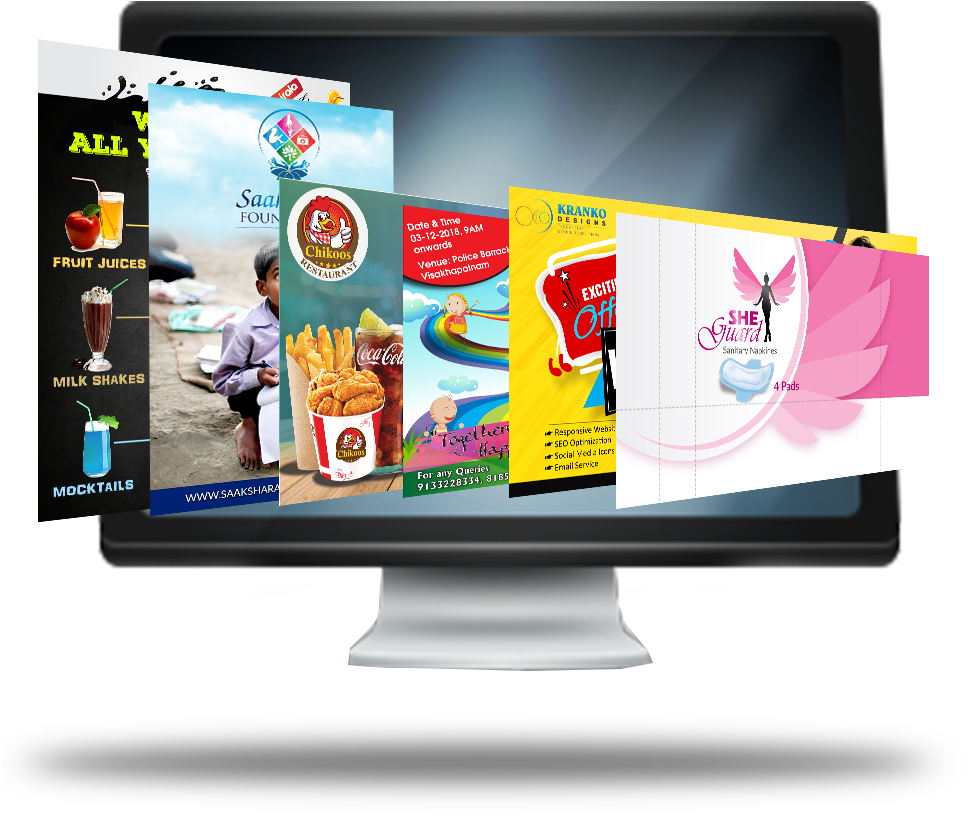 Online Advertising Clipart (1000x1000), Png Download