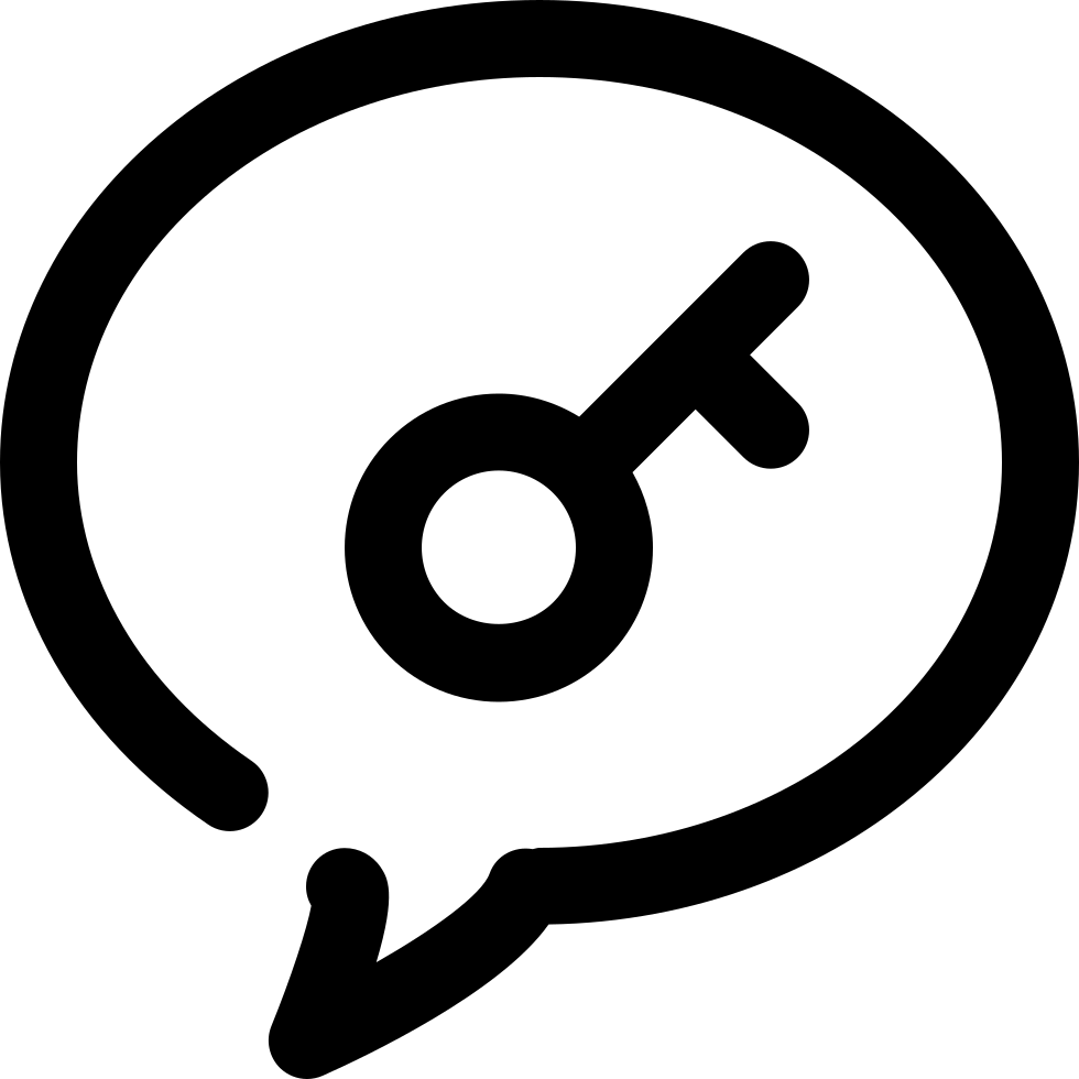 Png File Svg - Answer Icon Png Clipart (980x980), Png Download