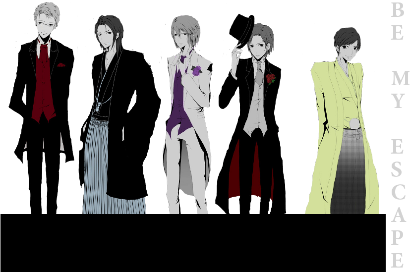 Photo Banner-1 - Tuxedo Clipart (934x548), Png Download