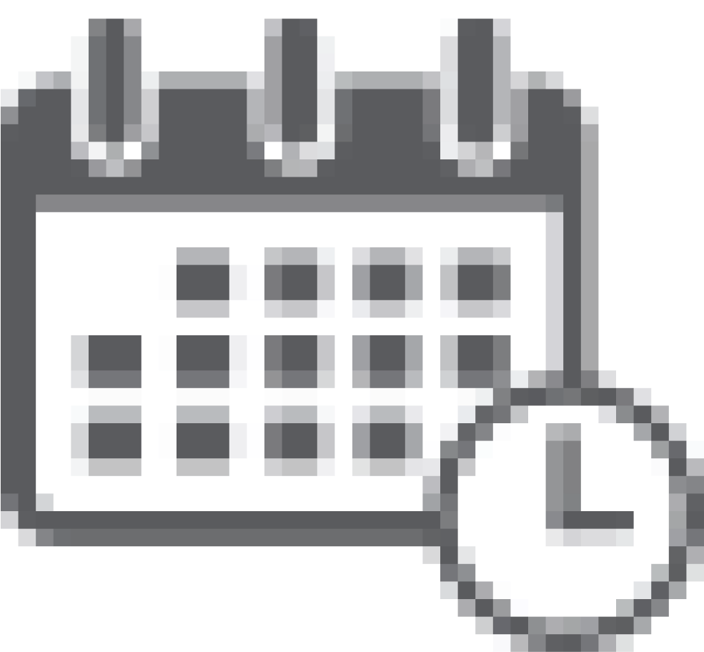 Leave A Comment Cancel Answer - Calendar Logos Clipart (1024x1024), Png Download