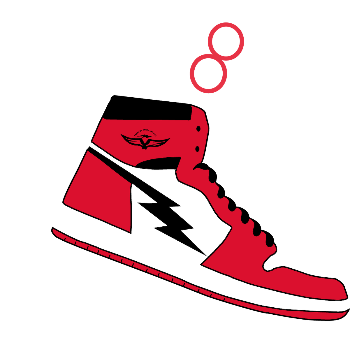 Immortal Soles Podcast Logo Clipart (1200x1200), Png Download