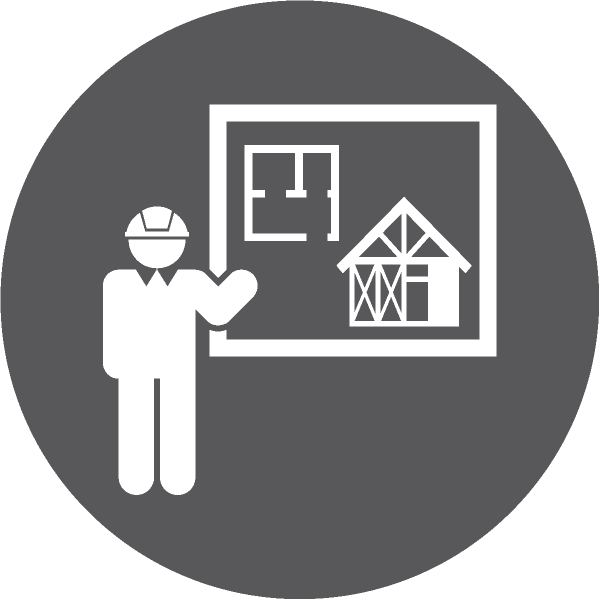 Construction Clipart (599x599), Png Download