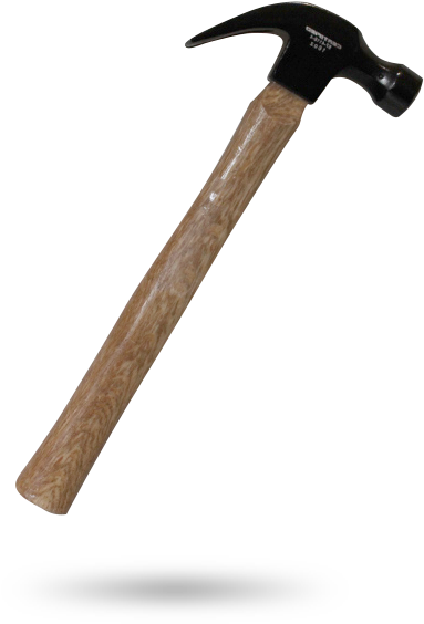 Hammer Cleanbackground - Framing Hammer Clipart (667x667), Png Download