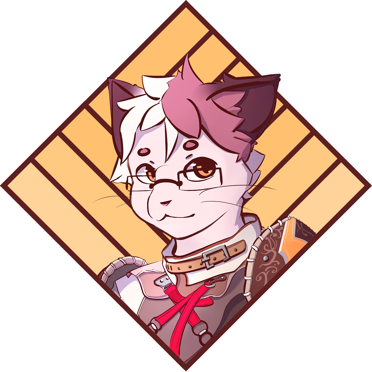 Wow New Icon Thing - Cartoon Clipart (1280x1280), Png Download