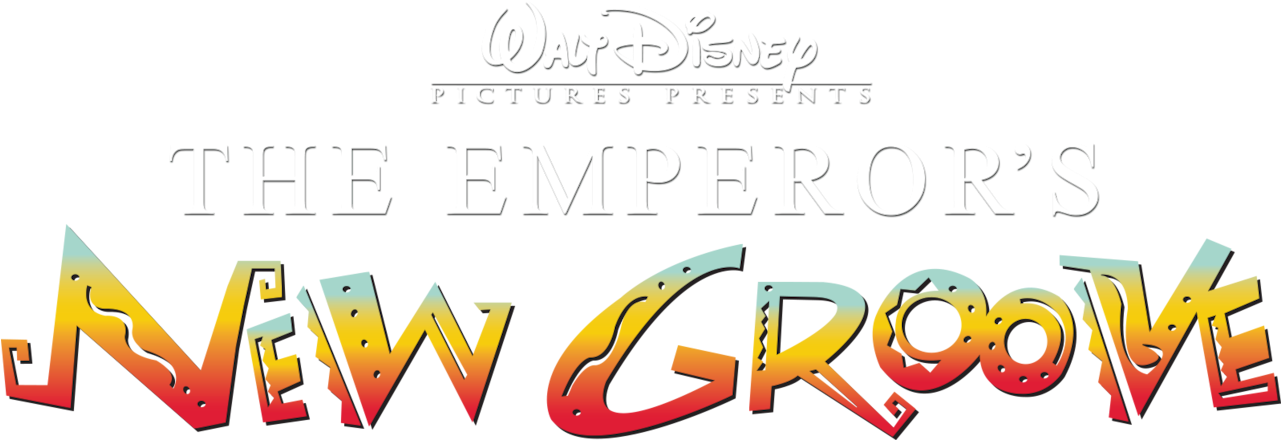 The Emperor's New Groove - Emperor's New Groove Transparent Clipart (1280x544), Png Download