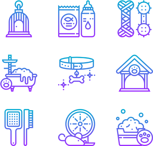 Pet Shop Clipart (600x564), Png Download