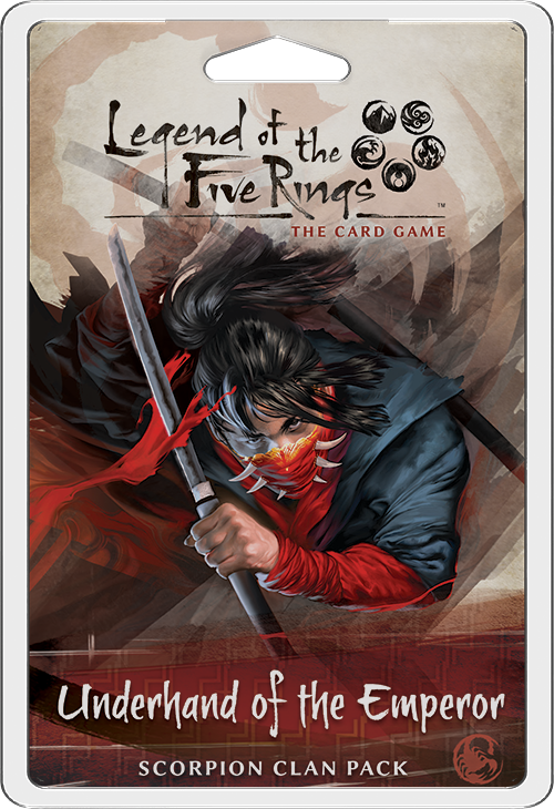 Underhand Of The Emperor Clipart (500x730), Png Download